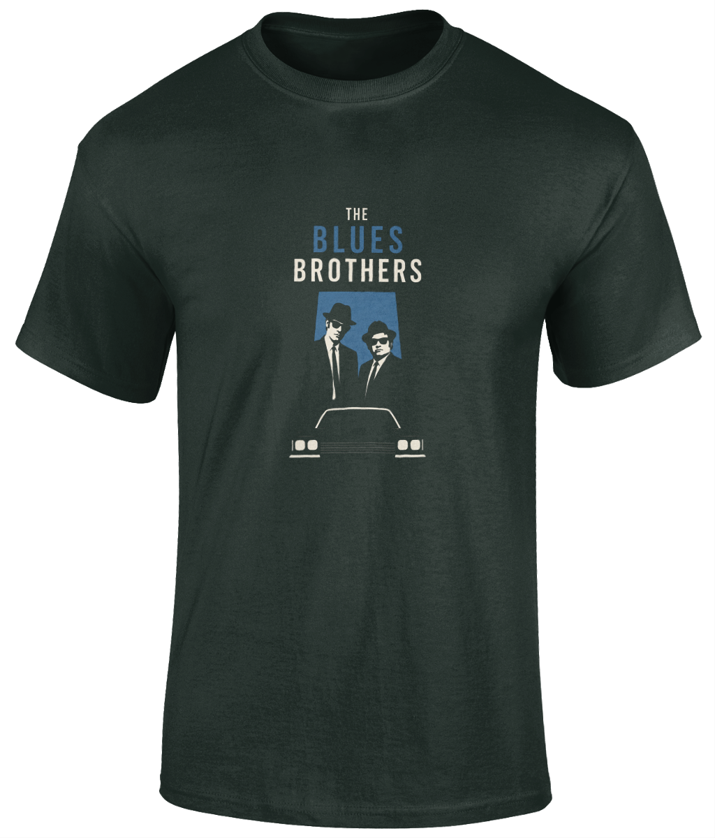 The Blues Brothers T-Shirt