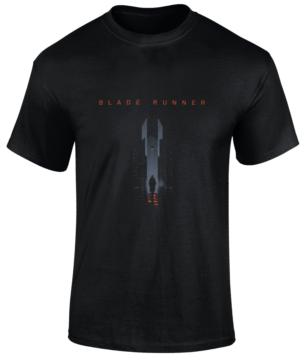 Blade Runner T-Shirt