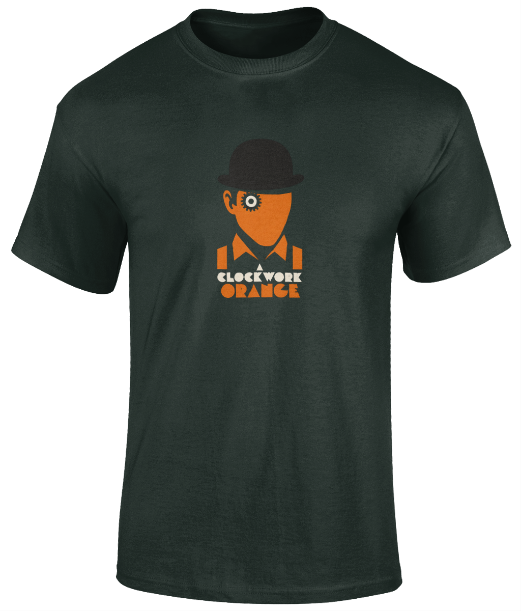 A Clockwork Orange T-Shirt