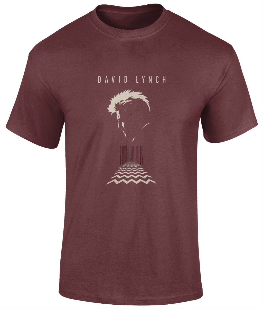 David Lynch T-Shirt