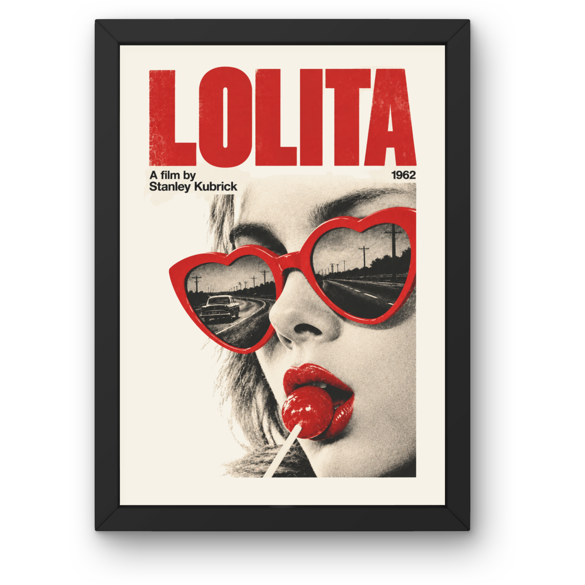 Lolita Print