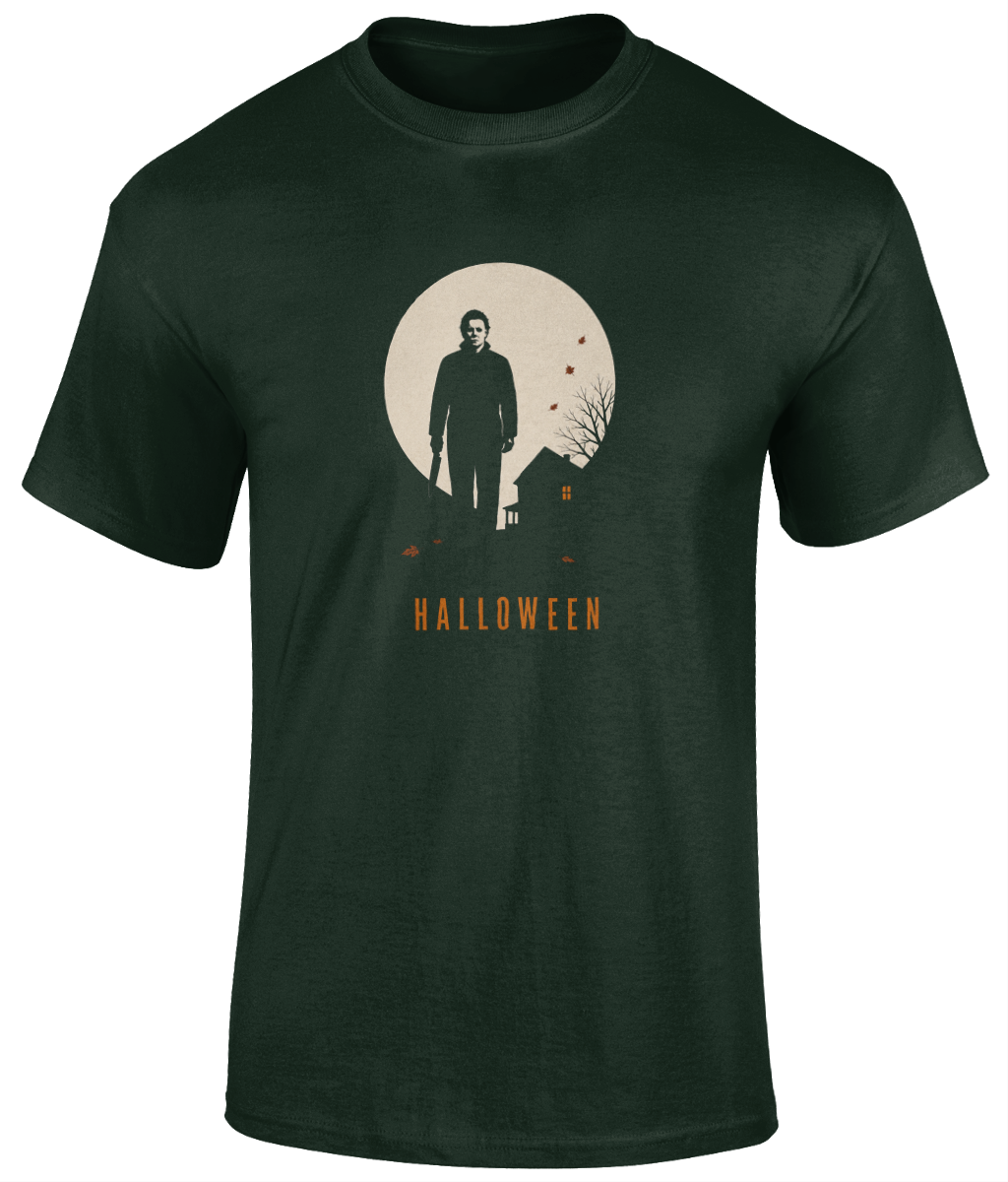 Halloween T-Shirt