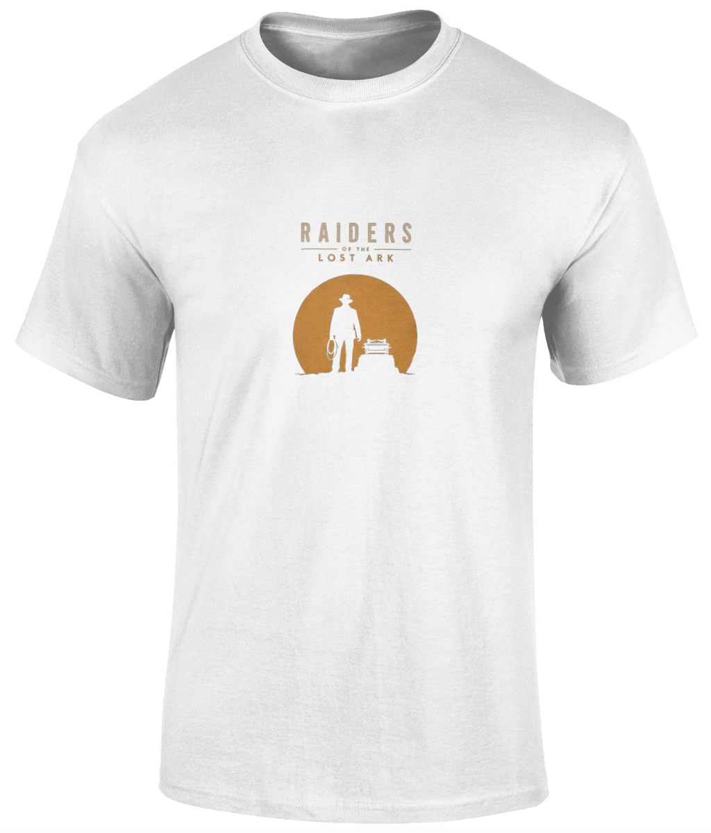 Raiders of the Lost Ark T-Shirt