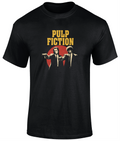 Pulp Fiction T-Shirt