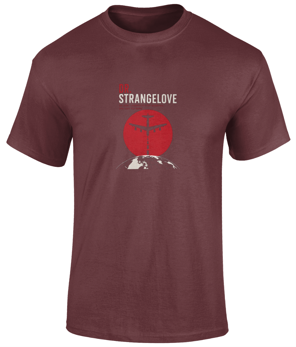 Dr Strangelove T-Shirt