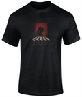 Twin Peaks Fire Walk With Me T-Shirt