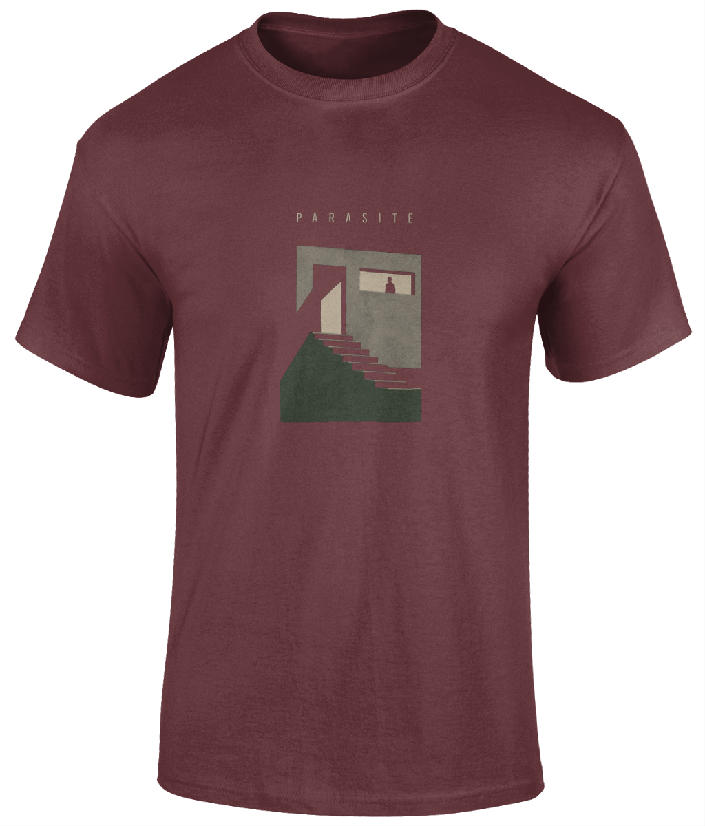 Parasite T-Shirt