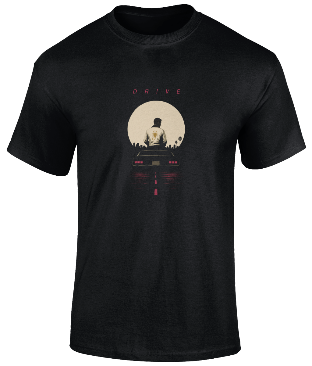 Drive T-Shirt
