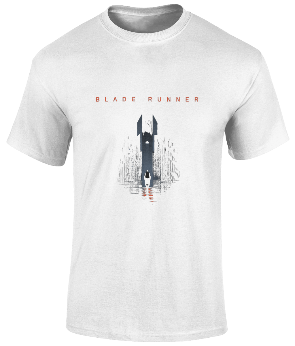 Blade Runner T-Shirt