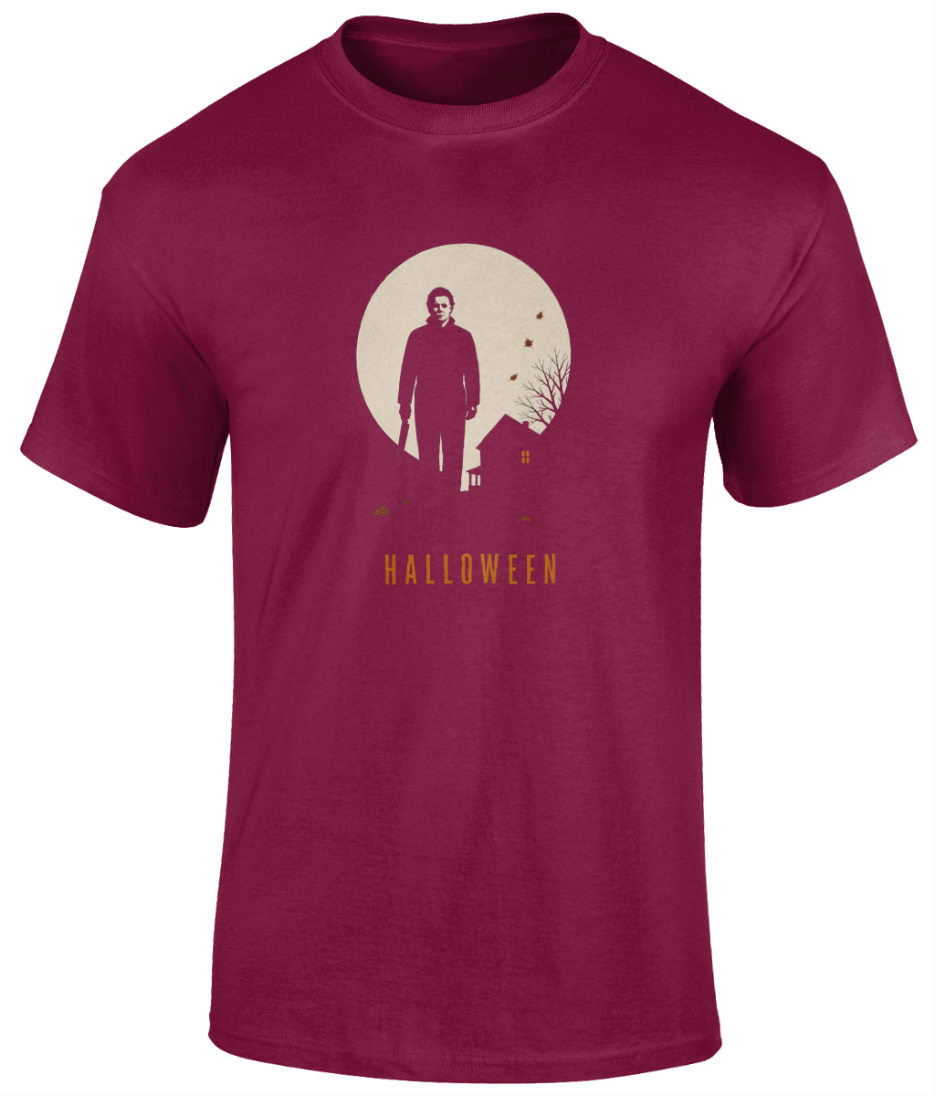 Halloween T-Shirt