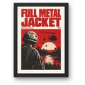 Full Metal Jacket Print