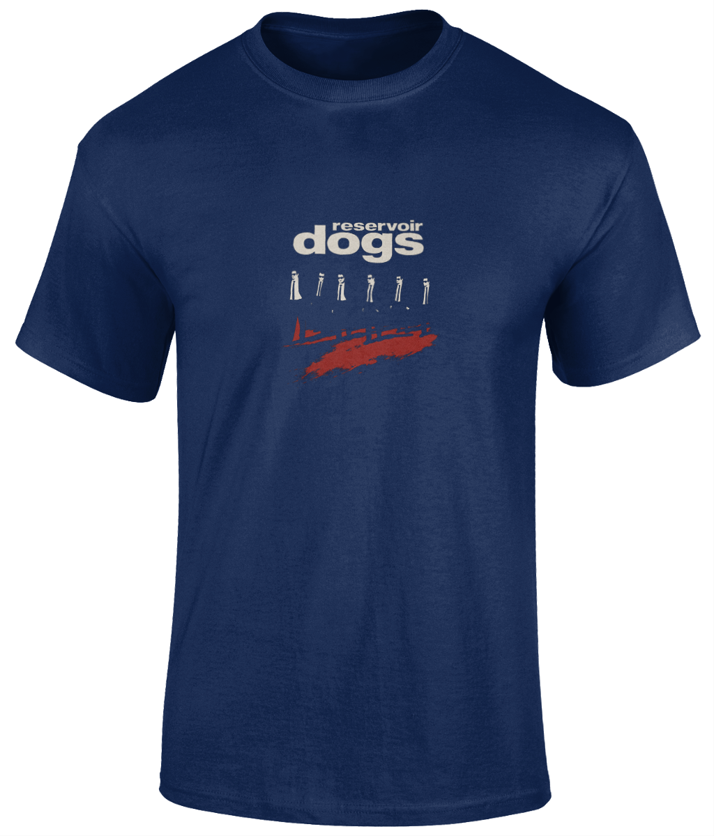 Reservoir Dogs T-Shirt