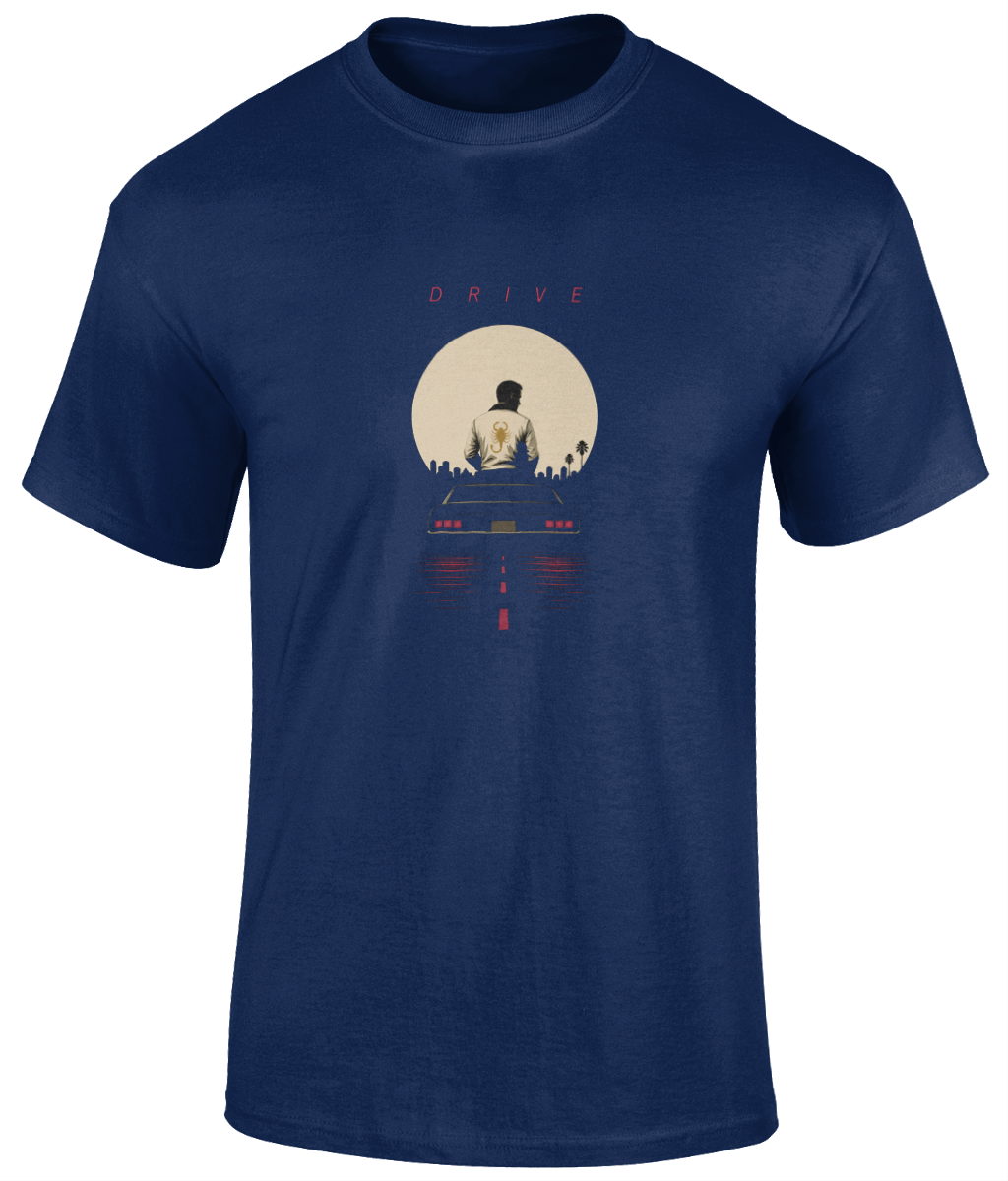 Drive T-Shirt