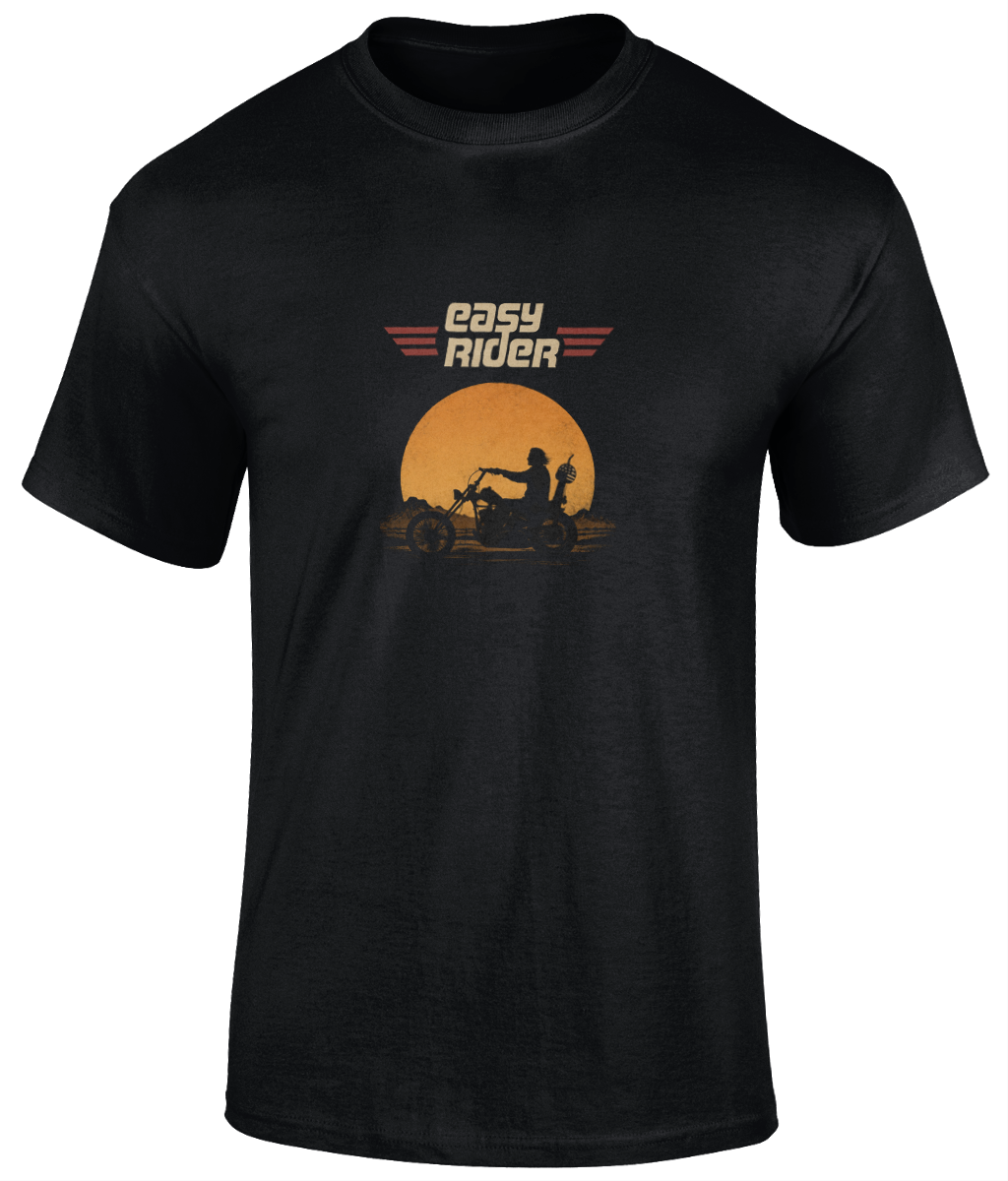 Easy Rider T-Shirt