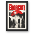 The Exorcist Print