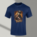 Michael Myers Wayne’s World Parody T Shirt