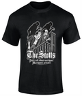 The Stotts Vic & Bob Nosferatu T-Shirt
