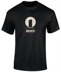 2001 T-Shirt