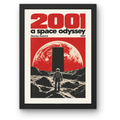 2001: A Space Odyssey Print