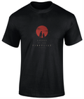 Grave Of The Fireflies T-Shirt