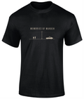 Memories Of Murder T-Shirt