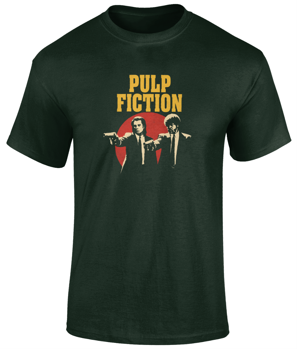 Pulp Fiction T-Shirt