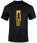 Kill Bill By Me T-Shirt