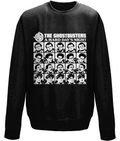 Ghostbusters A Hard Days Night Sweatshirt