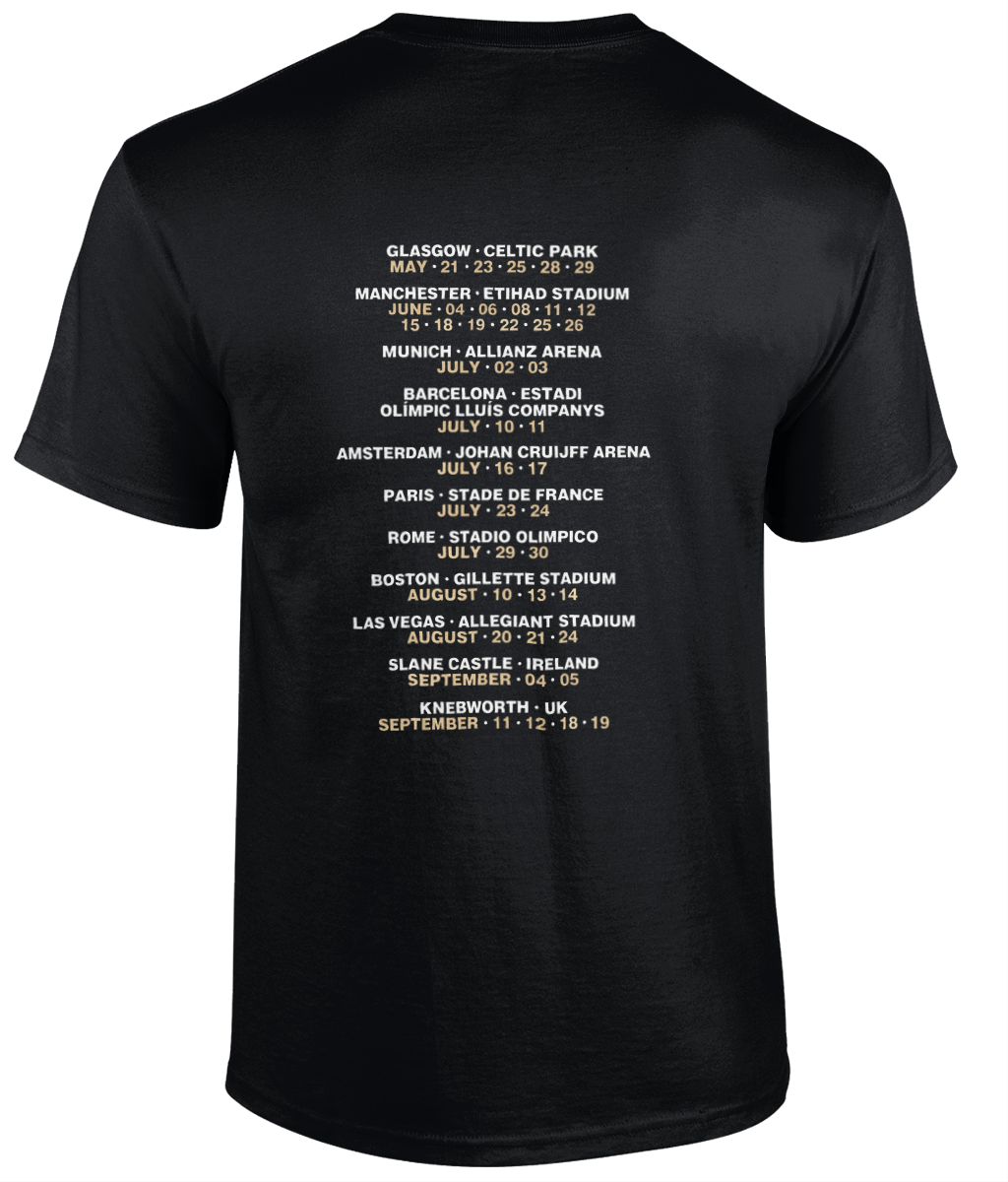 Live 27 T-Shirt