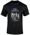 The Stotts Vic & Bob Exorcist T-Shirt