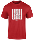 Sunderland European Tour // T-Shirt by Social Anxiety F.C.