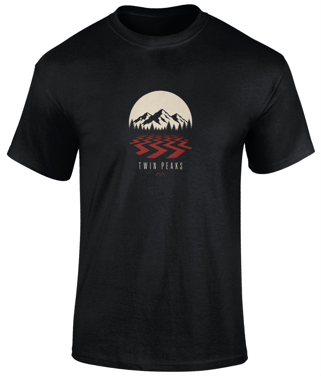 Twin Peaks T-Shirt