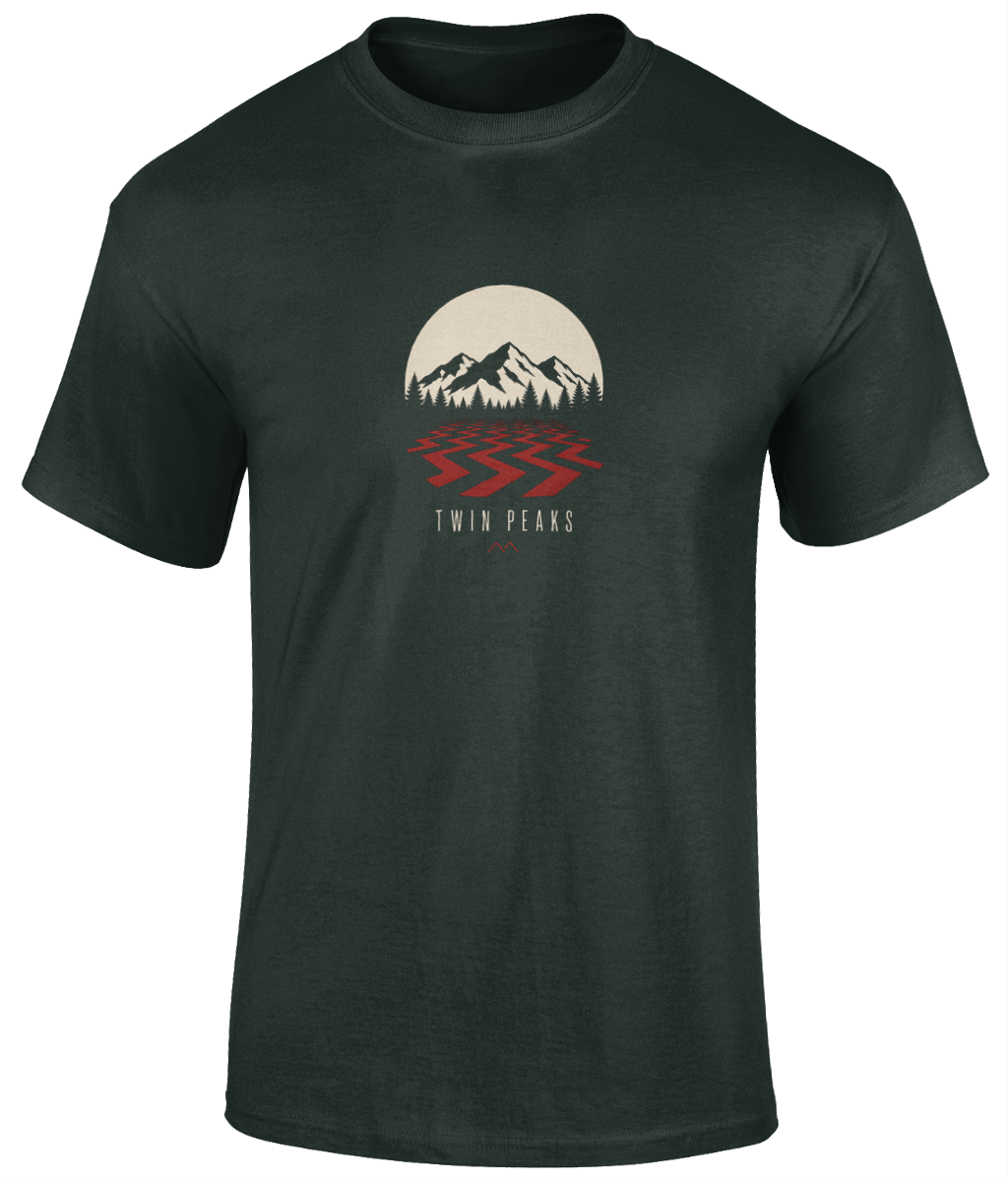 Twin Peaks T-Shirt