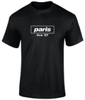 Paris 27’ T - Shirt