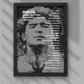 Oasis Buenos Aires 15th Novembre