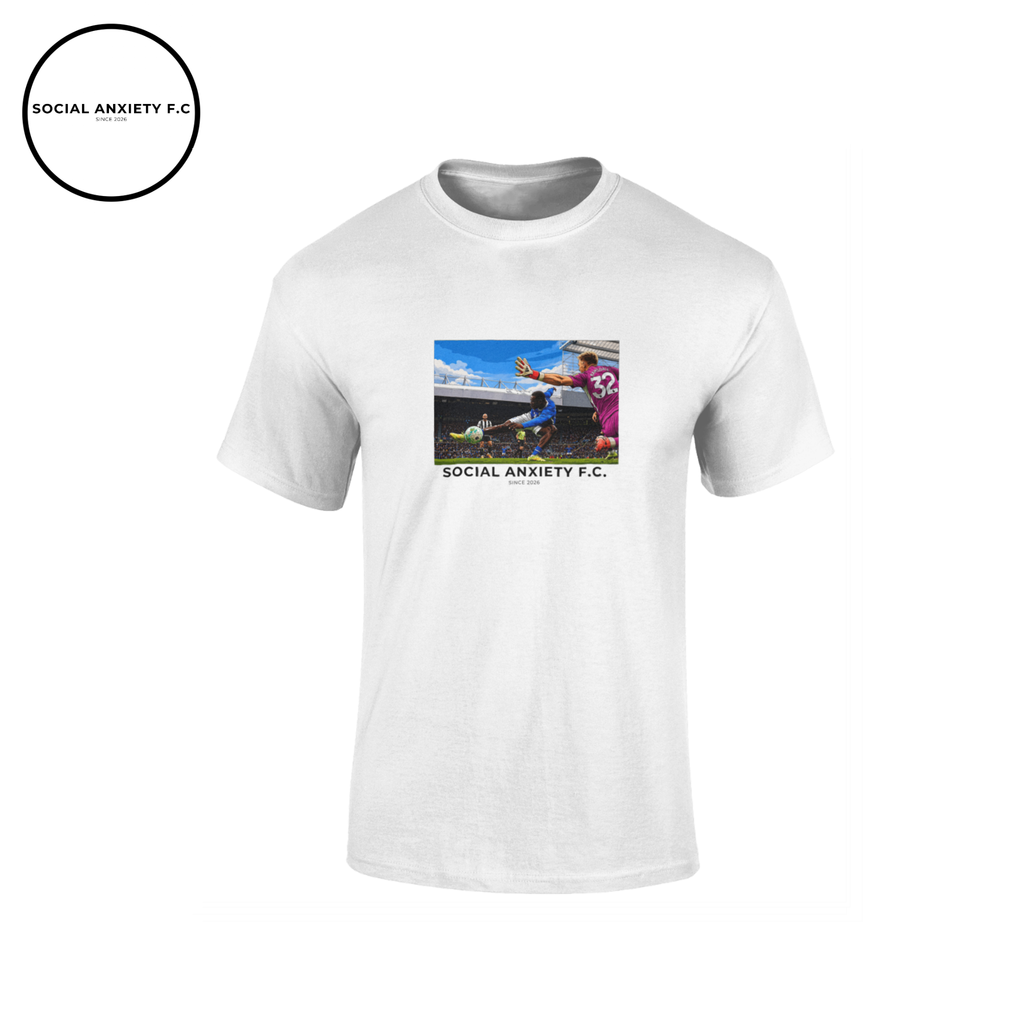 Brian Brobbey Won // T-Shirt by Social Anxiety F.C.