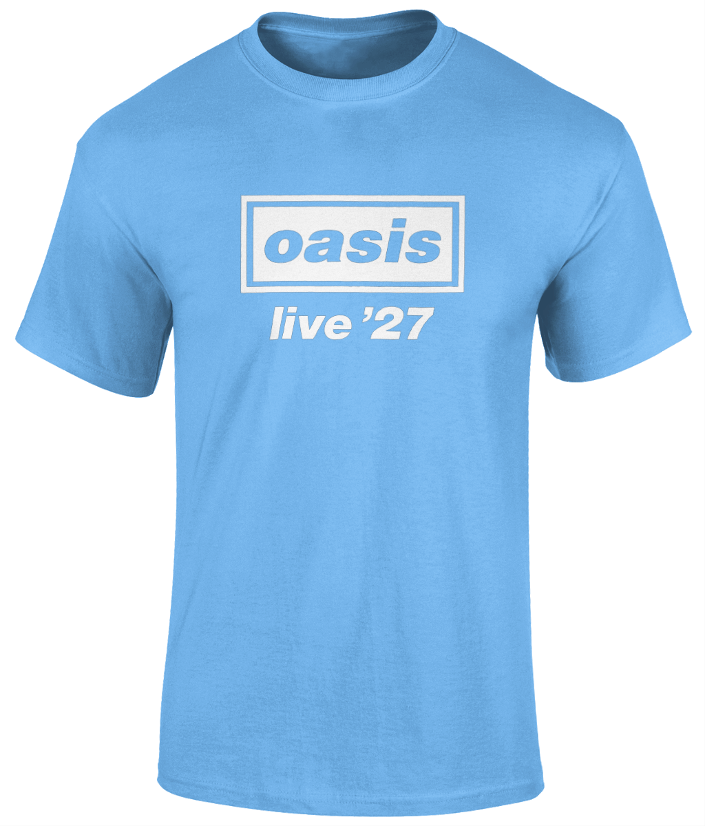 Live 27 T-Shirt