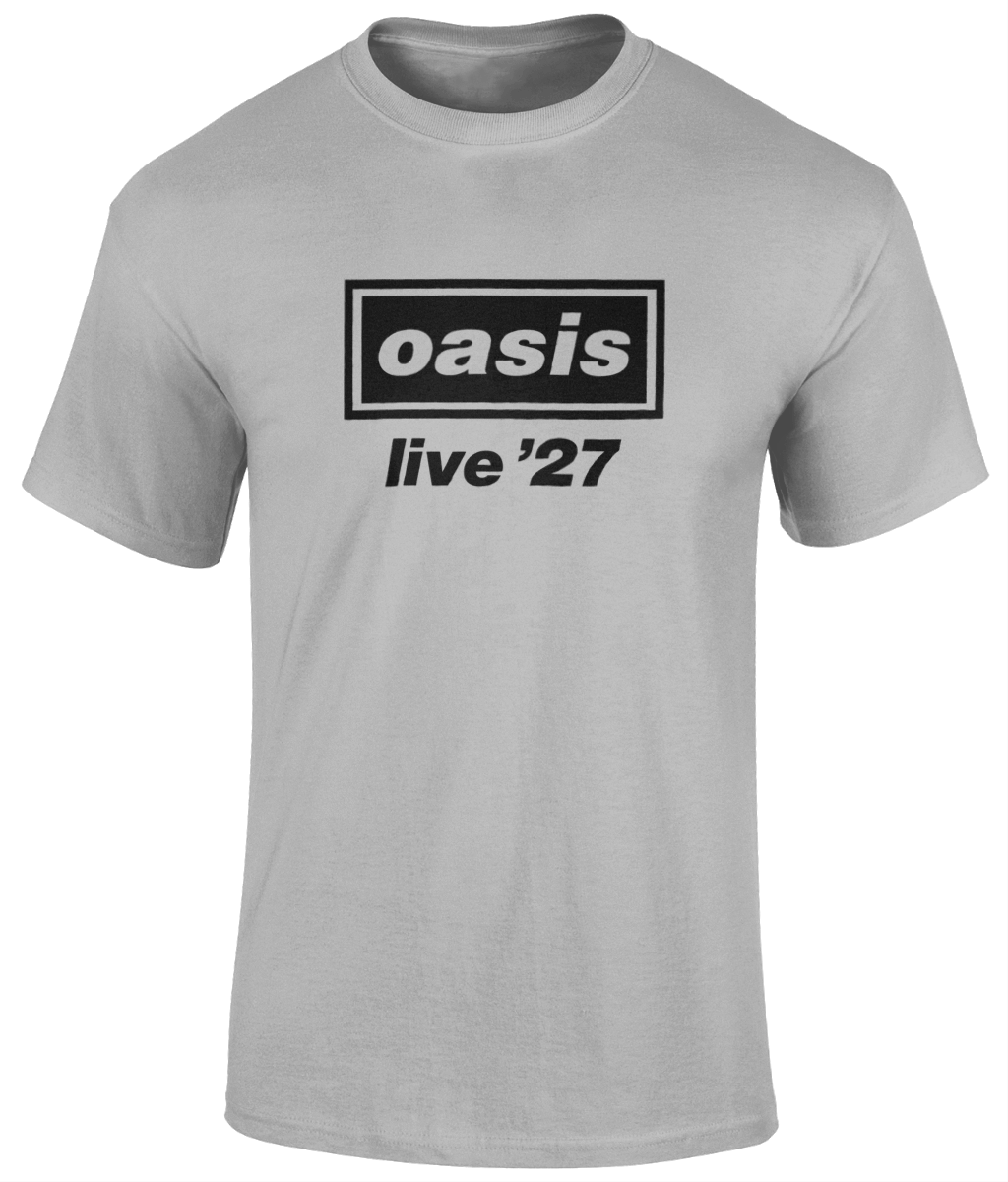 Live 27 T-Shirt