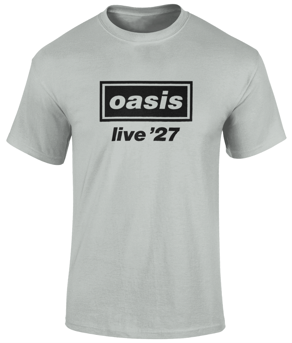 Live 27 T-Shirt