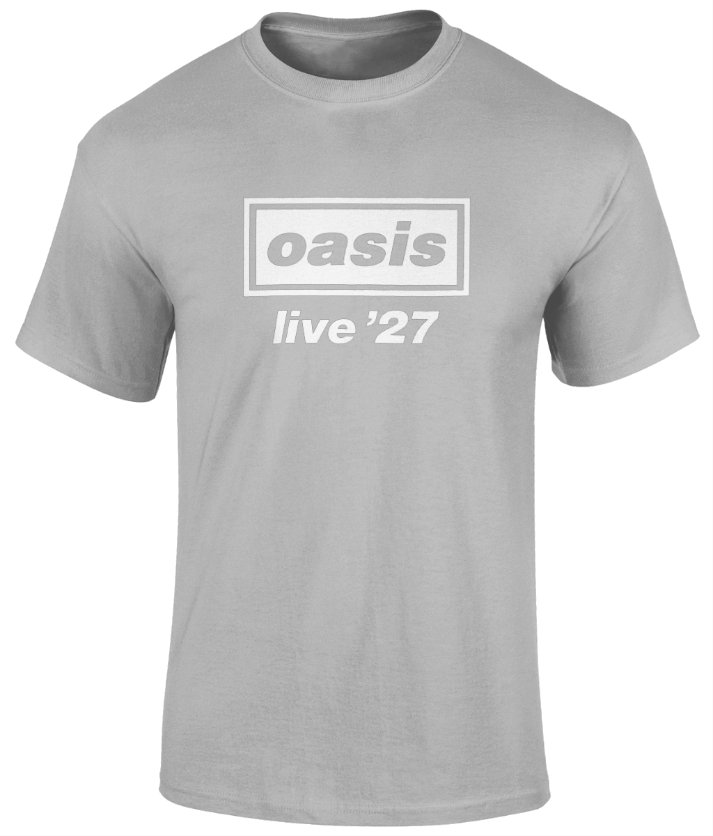 Live 27 T-Shirt